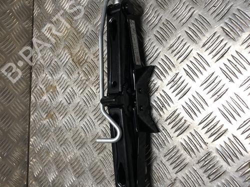 Jack Kit RENAULT SCÉNIC III (JZ0/1_) 1.2 TCe (116 hp) 31244778