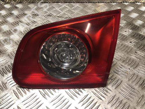 Used Right tailgate light VW PASSAT B6 Variant (3C5) 2.0 FSI 4motion (150 hp) 31022184