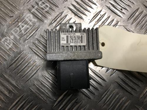 Used Electronic sensor RENAULT MASTER III Van (FV) 2.3 dCi 135 FWD (FV0N, FV08, FV06, FV00, FV1S) (136 hp) 31200789