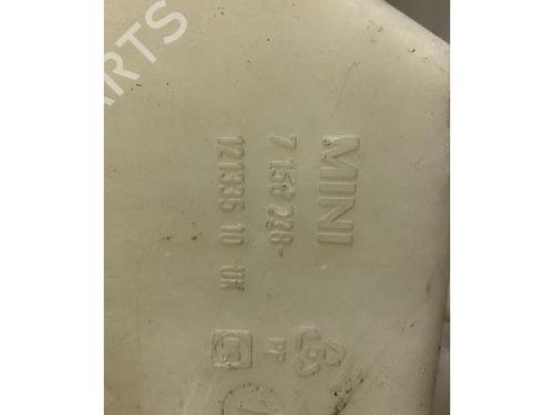 Windscreen washer tank MINI MINI (R50, R53) Cooper | BP20619802C113 