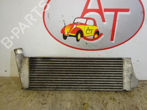 Intercooler RENAULT MEGANE II Saloon (LM0/1_) 1.5 dCi (LM1E) | BP13271043M30
