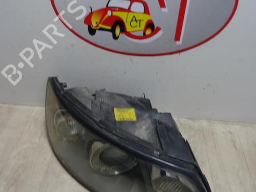 Right headlight VOLVO V50 (545) 1.6 D | BP31202523C29