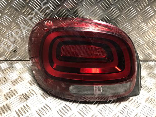 venstre-baglygte-citroen-c3-iii-sx-2016-33128941 main image