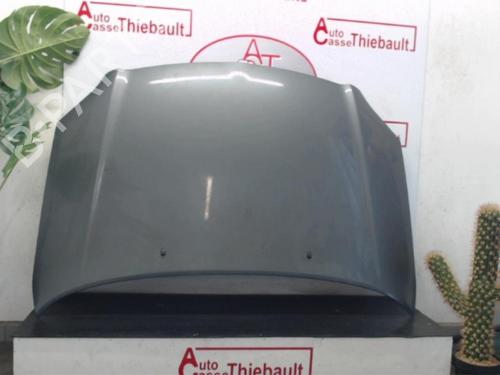 Used Hood TOYOTA AVENSIS (_T25_) 2.0 D-4D (CDT250_, CDT250R) (116 hp) 30780490