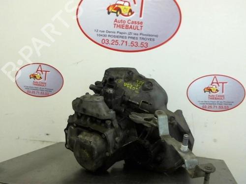 Used Gearbox OPEL CORSA C (X01) 1.8 (F08, F68) (125 hp) 30674208