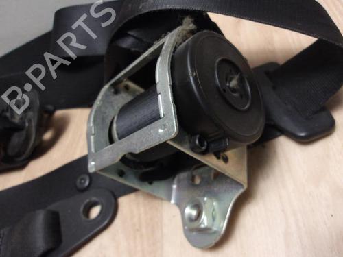 Used Front left seatbelt MINI MINI (R56) One (75 hp) 13282737
