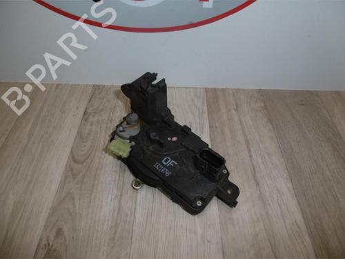 Venstre foran lås OPEL ASTRA H GTC (A04) 1.6 (L08) | BP28287223C98 