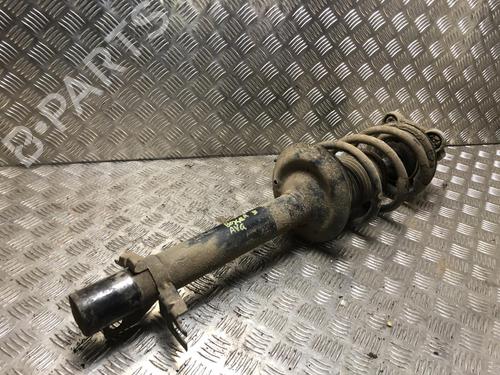 Venstre fortil støddæmper PEUGEOT BOXER Van 2.2 HDi 120 (120 hp) 31199643