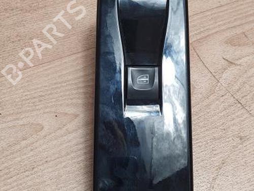 Used Right front window switch RENAULT CLIO IV (BH_) 0.9 TCe 90 (BHNF, BHMA, BHMH, BHJK, BHJR) (90 hp) 13225570