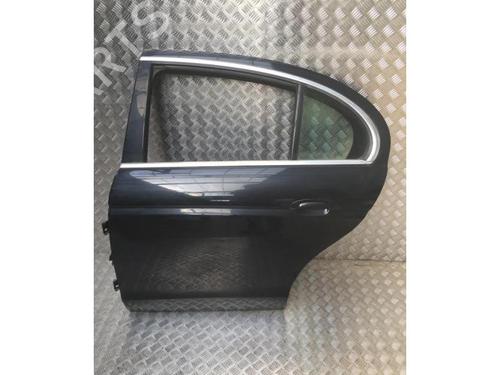 Left rear door JAGUAR S-TYPE II (X200) 2.7 D | BP25837268C4 