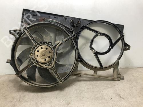 Electro ventilador Electro ventilador FIAT SCUDO Bus (220_) 1.9 D (69 hp) 34415590 34415590