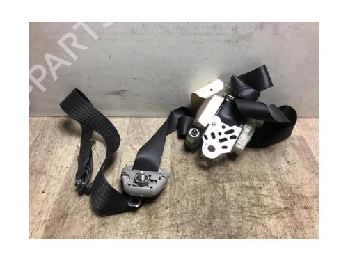 Front right seatbelt SUZUKI SWIFT III (MZ, EZ) 1.3 DDiS (RS413D) | BP30785669I25