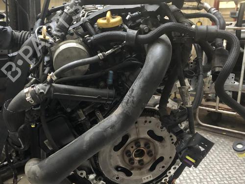 Engine FIAT FREEMONT (345_) 2.0 JTD 4x4 | BP31196354M1