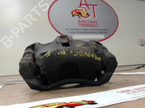 Left front brake caliper FORD MONDEO III (B5Y) 2.0 16V TDDi / TDCi | BP12963665M105