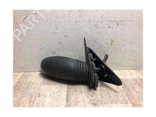 Right mirror FIAT SEICENTO / 600 (187_) 0.9 (187AXA, 187AXA1A) | BP23871522C27 