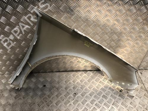 Used Left front fenders Left front fenders PEUGEOT 308 II (LB_, LP_, LW_, LH_, L3_) 1.6 BlueHDi 120 (120 hp) 34117277 34117277