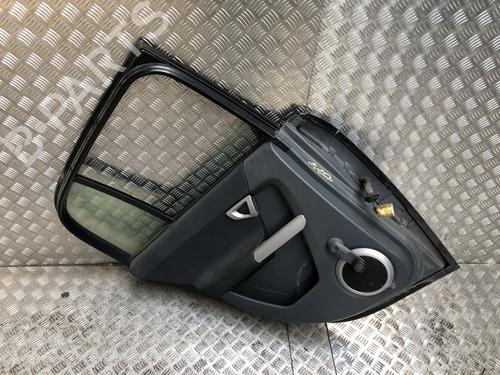 Dør venstre bagtil SMART FORFOUR (454) 1.5 CDI (454.000) | BP38168610C4 - Image 5