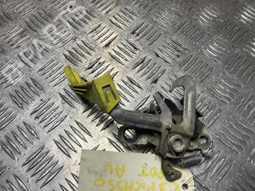 hjelmlås CITROËN C3 Picasso (SH_) 1.6 VTi 120 (120 hp) 32737553