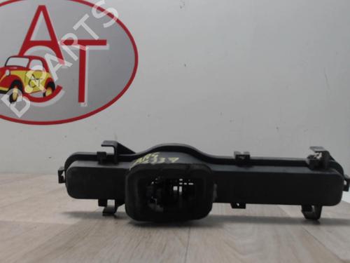 Licence plate light RENAULT ESPACE IV (JK0/1_) 2.2 dCi (JK0H) | BP13290540I40