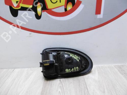 Used Front right interior door handle DACIA LOGAN MCV (KS_) 1.5 dCi (KS0K) (68 hp) 13225870