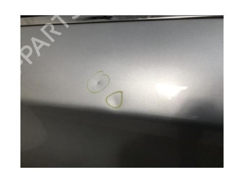 Left rear door CITROËN C5 III Break (RW_) 1.6 HDi 115 | BP20633237C4 