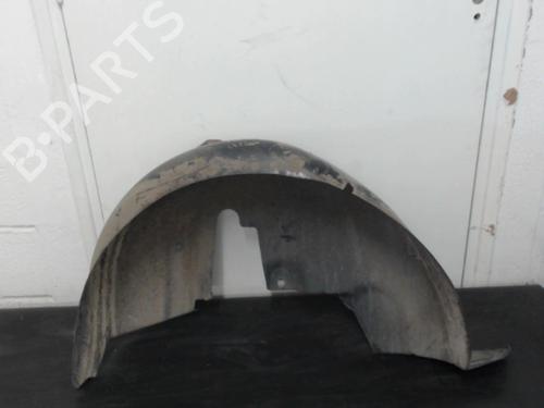 Hjulbue CITROËN C3 Picasso (SH_) 1.6 HDI 90 (92 hp) 13225127