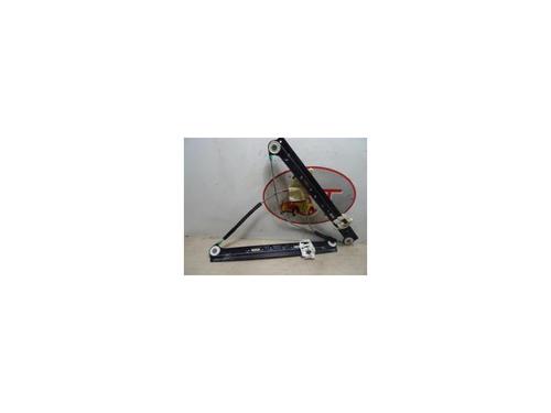 Used Front right window mechanism BMW X3 (E83) 2.0 d (150 hp) 12973926