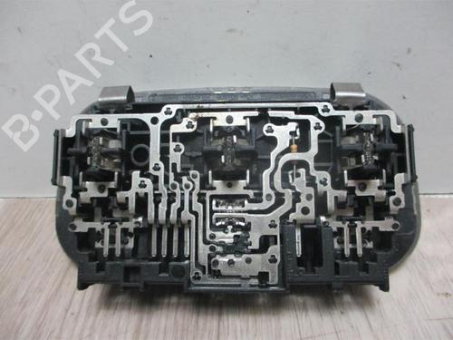 Interior roof light CITROËN C4 Grand Picasso I (UA_) 1.6 HDi | BP13269153I8