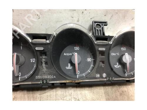 Fuel pump ALFA ROMEO BRERA (939_) 2.2 JTS (939.DXB11) | BP23871363M76 