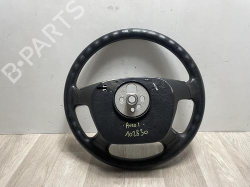 Rat CHEVROLET AVEO / KALOS Hatchback (T250, T255) 1.2 (84 hp) 23128196