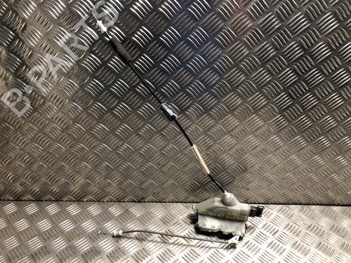 Used Front right lock Front right lock 38775809 38775809