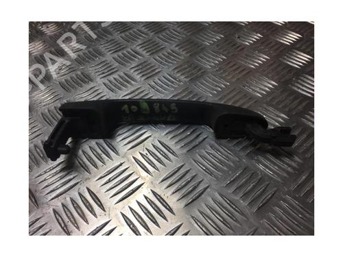 Front right exterior door handle FORD KA (RU8) 1.2 | BP24523151C129