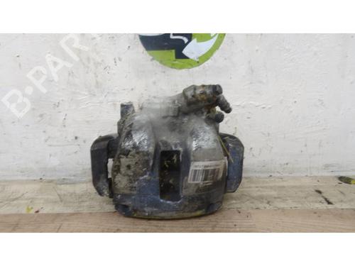 Used Left front brake caliper PEUGEOT 308 SW II (LC_, LJ_, LR_, LX_, L4_) 2.0 GT HDi 180 / BlueHDi 180 (181 hp) 13270479