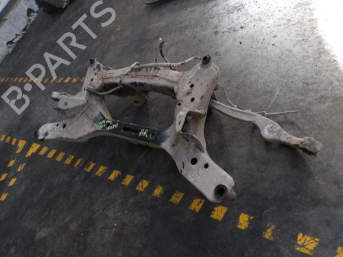 Used Subframe NISSAN X-TRAIL II (T31) 2.0 dCi 4x4 (173 hp) 23035259