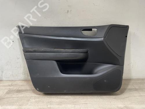Used Front left panel PEUGEOT 307 (3A/C) 1.6 HDi 110 (109 hp) 20612059