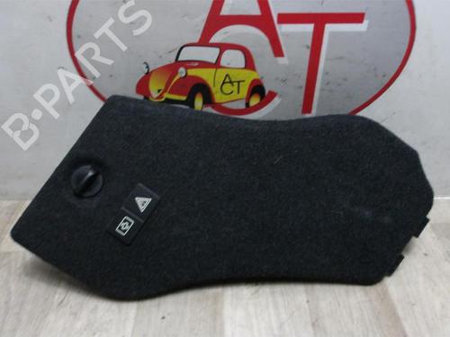 Boot lining BMW 1 (E87) 116 i | BP13261871I3 