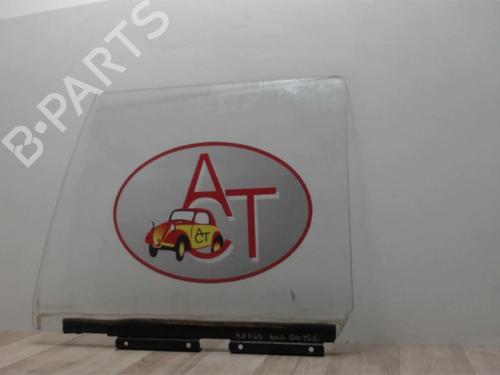Used Rear left door window RENAULT 9 (L42_) 1.4 (L423, L42R) (67 hp) 30782734