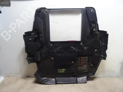 Topbeskyttelse SUBARU IMPREZA Hatchback (GR, GH, G3) 2.0 D AWD (150 hp) 30783510