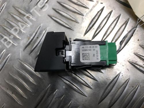 Switch PEUGEOT 508 SW I (8E_) 1.6 HDi | BP23648460I30