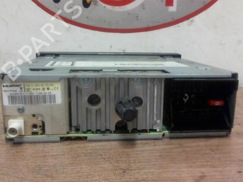 Radio CITROËN C4 I (LC_) 1.6 HDi | BP13282144E6