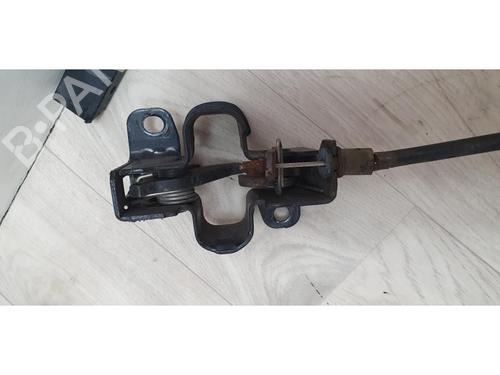 Hood lock MERCEDES-BENZ CLK (C209) CLK 220 CDI (209.308) | BP13280779C133 