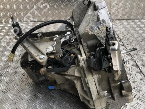 Gearbox DACIA SANDERO 1.5 dCi | BP31188009M3