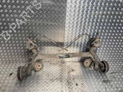 Used Rear axle Rear axle FORD KA (RU8) 1.2 (69 hp) 33245326 33245326