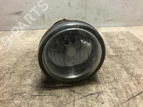 Used Right front fog light CITROËN C3 I (FC_, FN_) 1.4 i (73 hp) 20625249