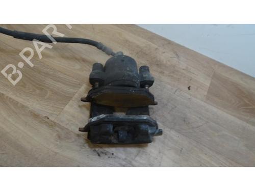 Left front brake caliper VW POLO V (6R1, 6C1) 1.6 TDI | BP13270501M105