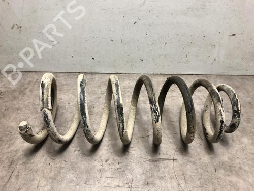 Used Shock absorber spring CITROËN JUMPY II Van 1.6 HDi 90 8V (90 hp) 20633153