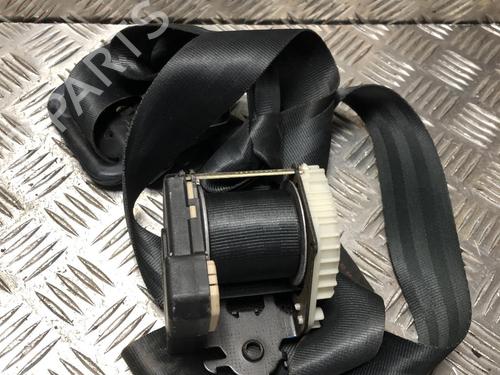 Used Front right seatbelt CITROËN C2 (JM_) 1.1 (60 hp) 31204054