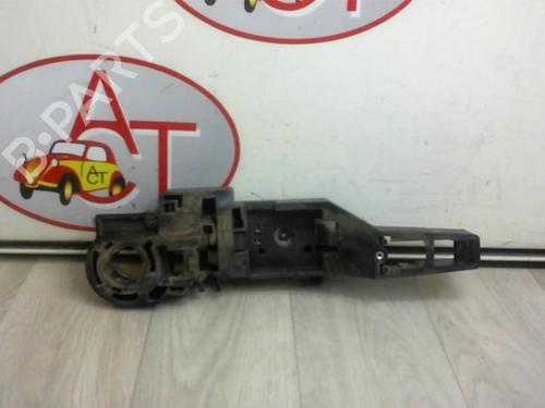 Used Rear left exterior door handle RENAULT KANGOO Express (FW0/1_) 1.5 dCi 70 (FW0A, KW0V) (68 hp) 12962249