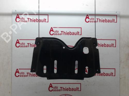 Used Underbody protection DACIA LOGAN (LS_) 1.4 MPI LPG (LS0C) (75 hp) 13228459