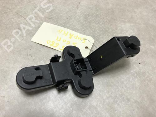 Used Licence plate light Licence plate light 39050683 39050683